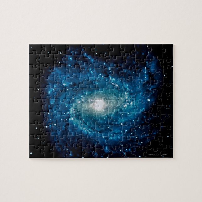 Galaxie 3 puzzle (Horizontal)