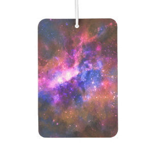 Galaxie Autolufterfrischer