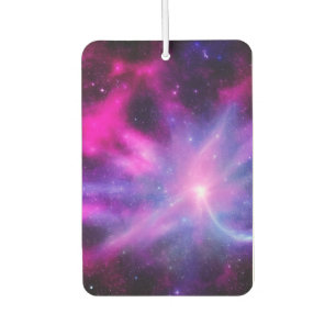 Galaxie Autolufterfrischer