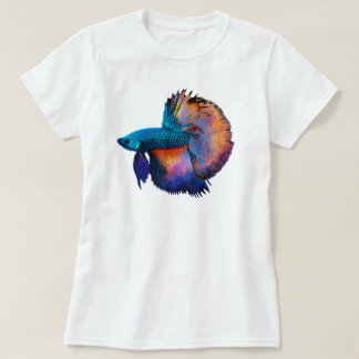 Galaxie Betta T-Shirt