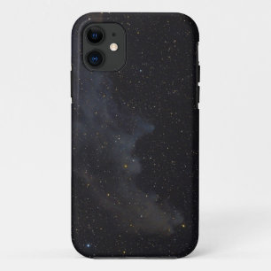 Galaxie iPhone 11 Hülle