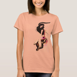 Galaxie-Fusion T-Shirt