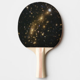 Galaxie-Gruppe MCS J0416.1 2403 Tischtennis Schläger