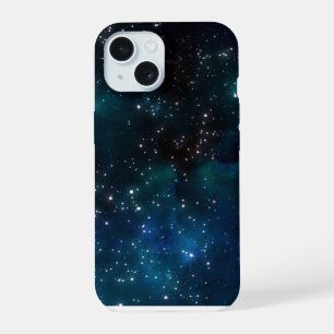 Galaxie iPhone 15 hülle