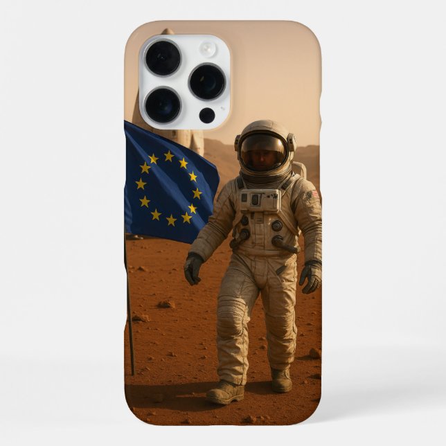 Galaxie  iPhone hülle (Rückseite)