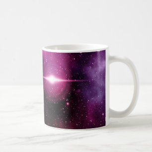 Galaxie Kaffeetasse