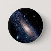 Galaxie-Knopf