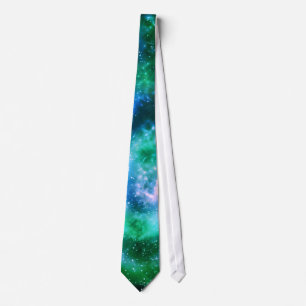 Galaxie Krawatte