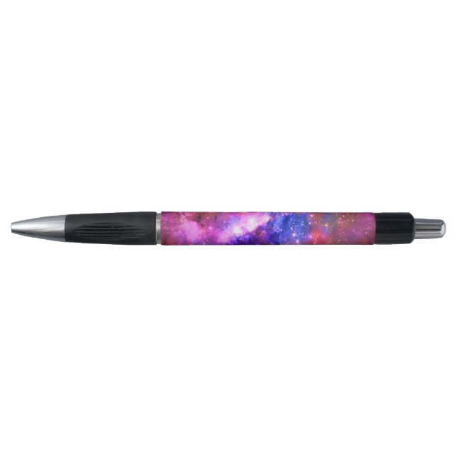 Galaxie Kugelschreiber (Vorderseite)