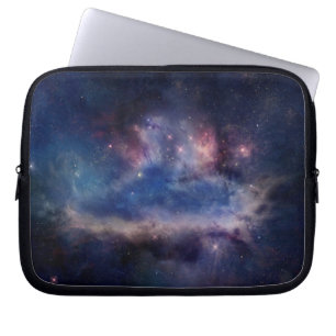 Galaxie-Laptop-Kasten Laptopschutzhülle