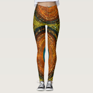 Galaxie Leggings