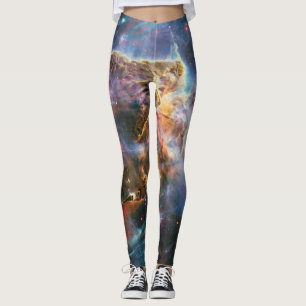 Galaxie Leggings