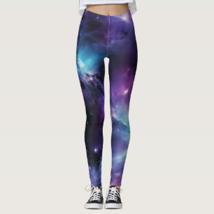 Galaxie Leggings