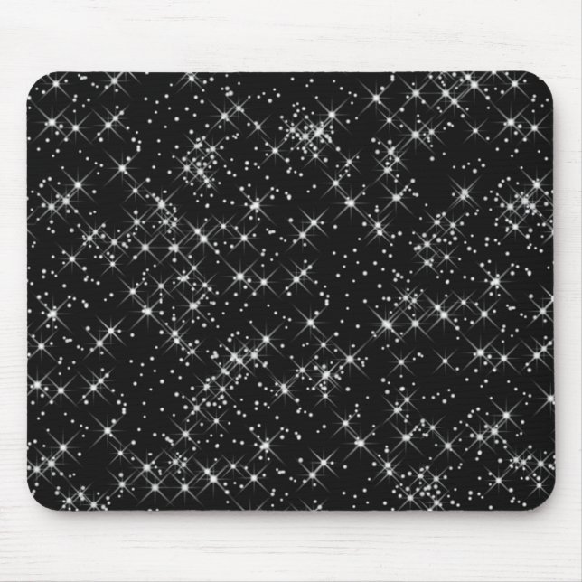 Galaxie Mousepad (Vorne)