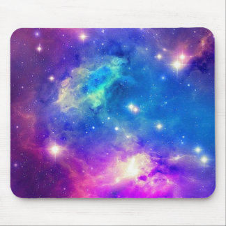 Galaxie Mousepad
