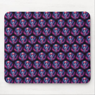 Galaxie Mousepad