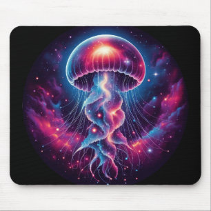 Galaxie Mousepad