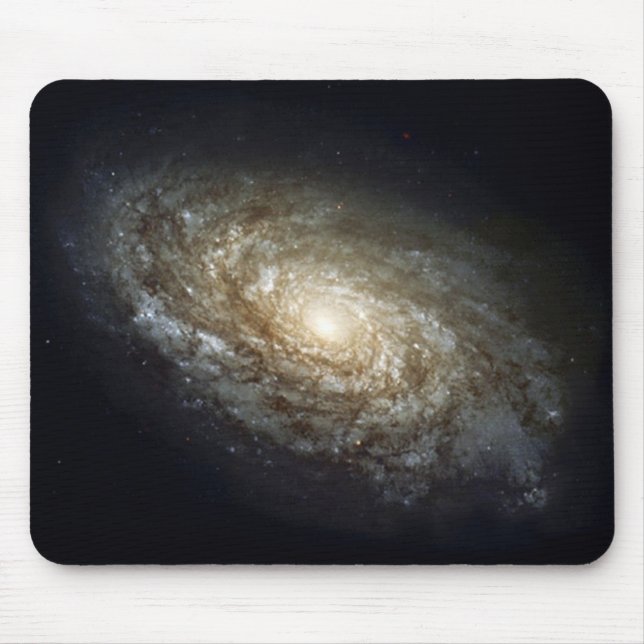 Galaxie Mousepad (Vorne)