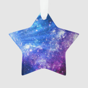 Galaxie Ornament