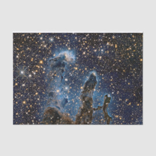 Galaxie-Papiertücher Seidenpapier