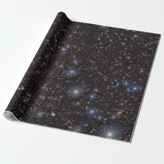 Galaxie Proto-Superhaufen COSMOS-z3.1-A Geschenkpapier