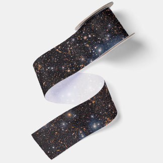 Galaxie Proto-Superhaufen COSMOS-z3.1-A Satinband