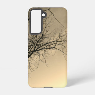 Galaxie Samsung21 Gehäuse Öko Fotodesign Samsung Galaxy Hülle