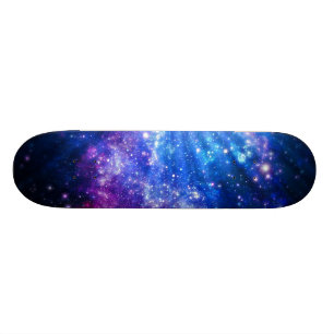 Galaxie Skateboard