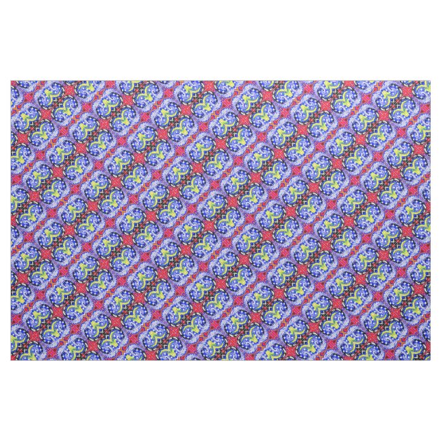 Galaxie Stoff (Yard (91,4 cm))