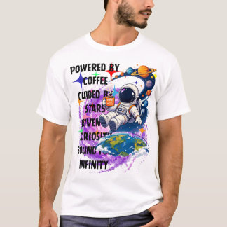 GALAXIE T-Shirt