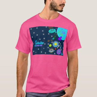 Galaxie T-Shirt