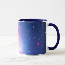 Galaxie Tasse