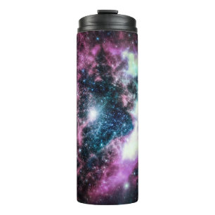 Galaxie Thermosbecher