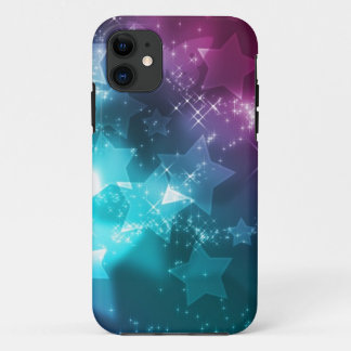 Galaxie und Sterne Case-Mate iPhone Hülle