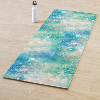 Galaxie-Yoga-Matte Yogamatte