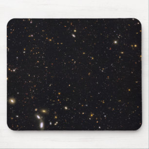 Galaxiegeschichte enthüllt durch das Hubble GOODS- Mousepad