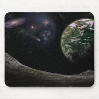 GalaxieMousepad Mousepad