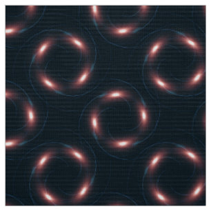 Galaxiemuster Stoff