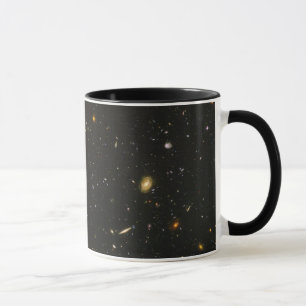 Galaxien Tasse