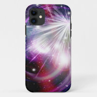 Galaxien und Nebulas des Weltraums