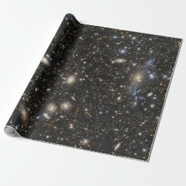 Galaxienhaufen Abell 3574 Geschenkpapier