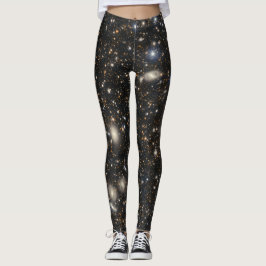 Galaxienhaufen Abell 3574 Leggings