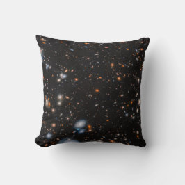 Galaxienhaufen MACS J1149.5+2223 Kissen