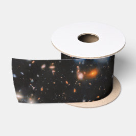 Galaxienhaufen MACS J1149.5+2223 Satinband
