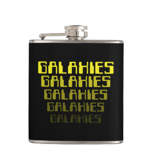 GALAXIES GALAXIES GALAXIES GALAXIES GALAXIES GALAX FLACHMANN