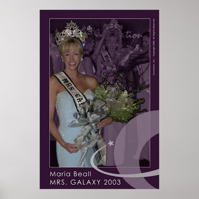 Galaxy 2003 poster (Vorne)