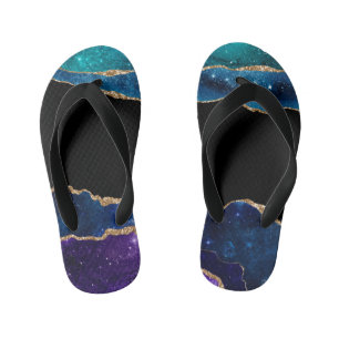 Galaxy Achat Serie Design 10  Kinderbadesandalen