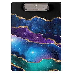 Galaxy Achat Serie Design 13 Klemmbrett