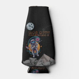 GALAXY-Affe Flaschenkühler