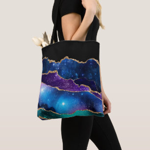Galaxy Agate Series Design 13